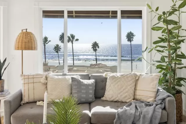 MLS: NDP2509847 Condo For Sale