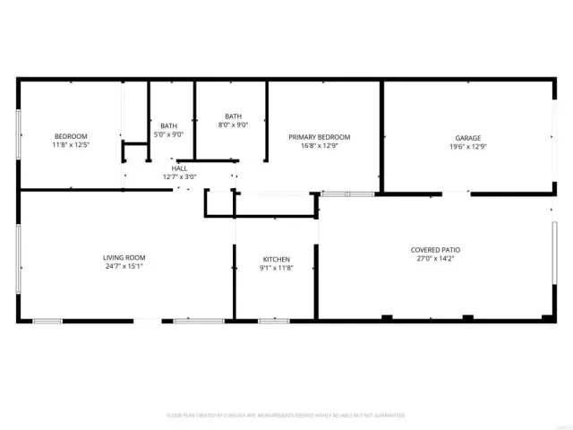 MLS: NDP2510008 Condo For Sale