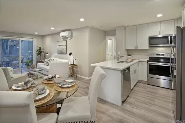 MLS: NDP2510174 Condo For Sale