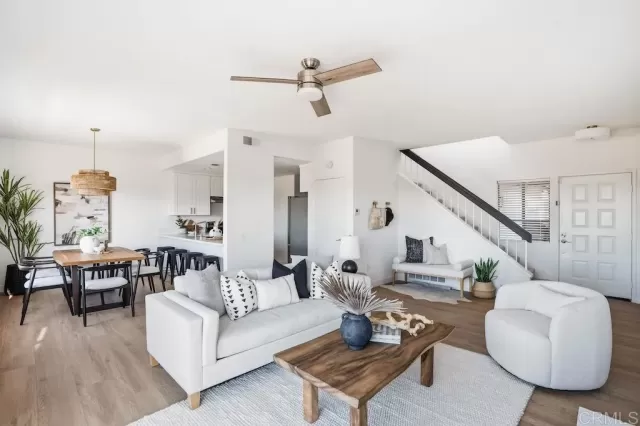 MLS: NDP2510176 Condo For Sale