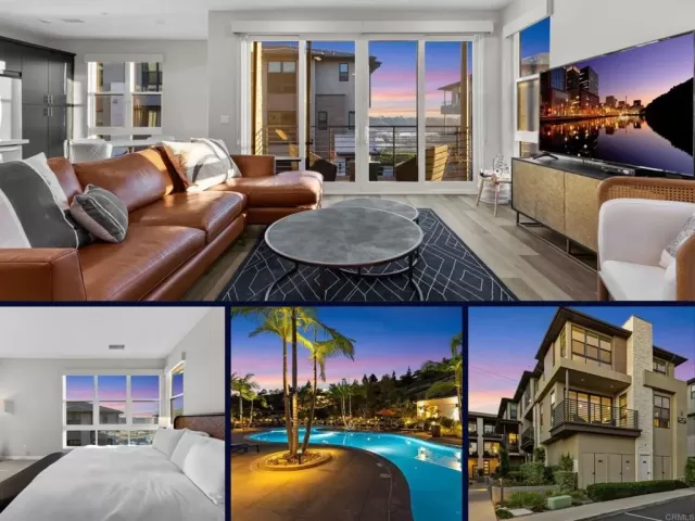 MLS: NDP2510231 Condo For Sale