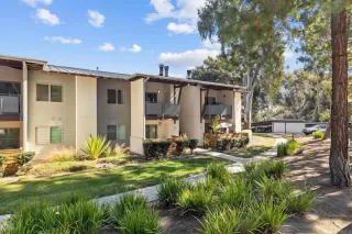 More Details about MLS # NDP2510335 : 1750 S EL CAMINO REAL SOUTH UNIT 211