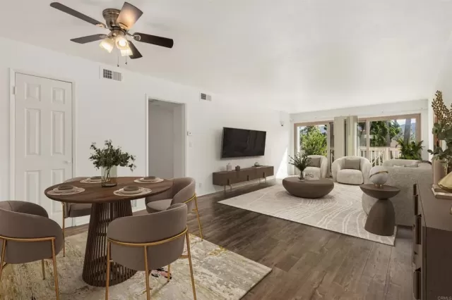 MLS: NDP2510352 Condo For Sale