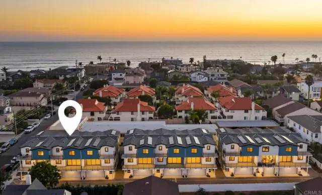 MLS: NDP2510410 Condo For Sale