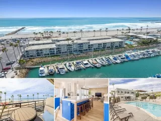 Browse active condo listings in MARINA DEL MAR
