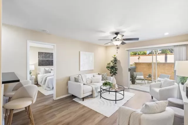 MLS: NDP2510430 Condo For Sale