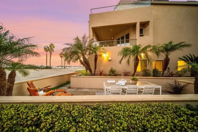 MLS: NDP2510520 Condo For Sale