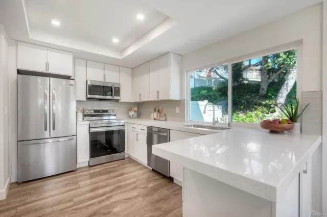 MLS: NDP2510541 Condo For Sale