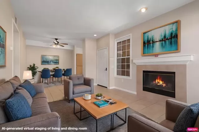 MLS: NDP2510547 Condo For Sale