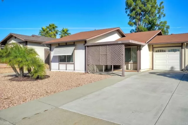 MLS: NDP2510570 Condo For Sale