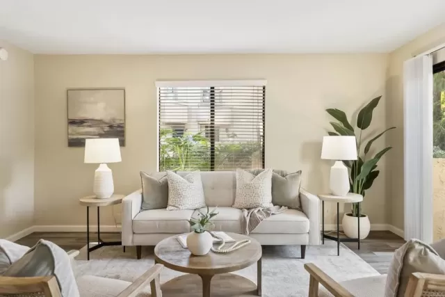 MLS: NDP2510702 Condo For Sale