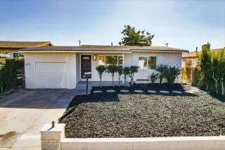 Primary Photo for MLS#: NDP2510707