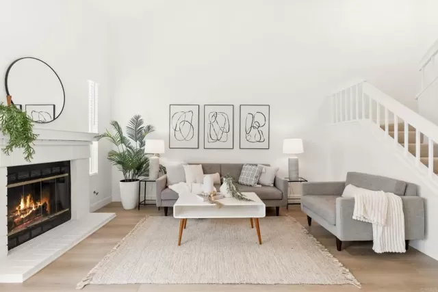 MLS: NDP2510792 Condo For Sale