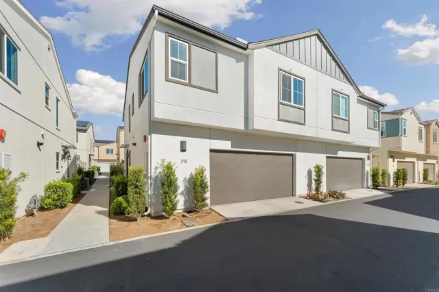 MLS: NDP2510796 Condo For Sale