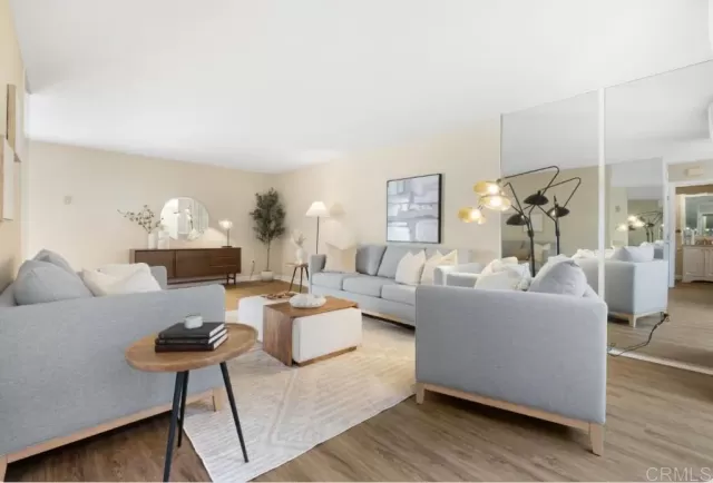 MLS: NDP2510827 Condo For Sale