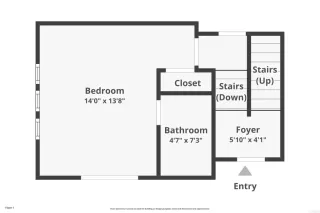 Primary Photo for MLS#: NDP2510863