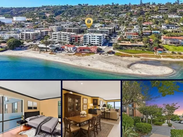 MLS: NDP2510876 Condo For Sale