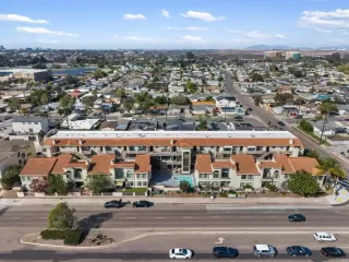 More Details about MLS # NDP2510916 : 5170 CLAIREMONT MESA BOULEVARD UNIT 27
