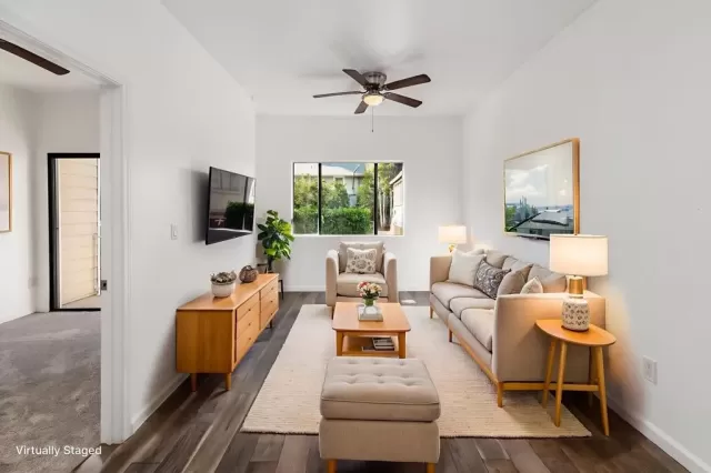 MLS: NDP2510938 Condo For Sale