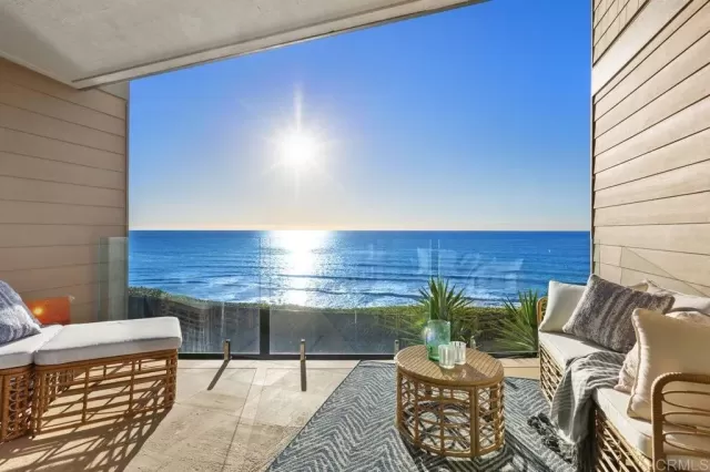 MLS: NDP2511039 Condo For Sale