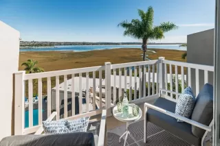 More Details about MLS # NDP2511111 : 3991 CROWN POINT DRIVE UNIT P13