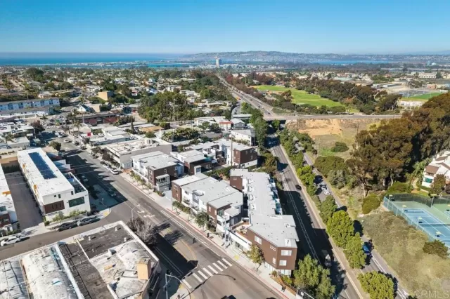 MLS: NDP2511117 Condo For Sale