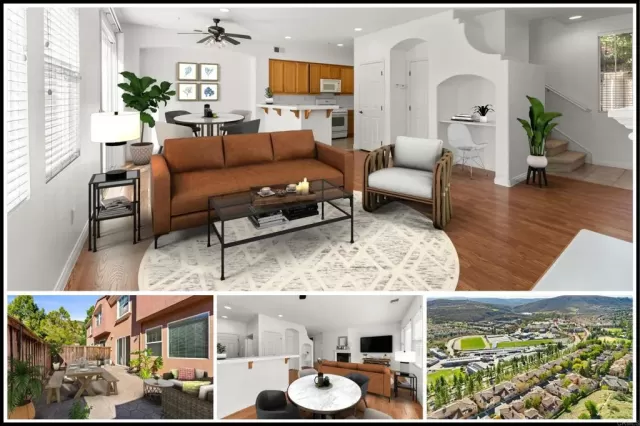 MLS: NDP2511167 Condo For Sale