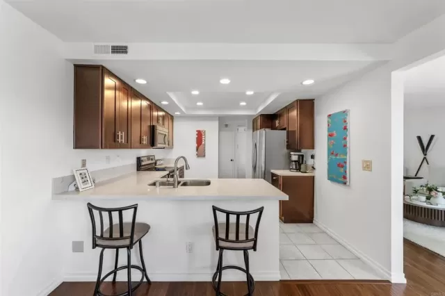 MLS: NDP2511202 Condo For Sale