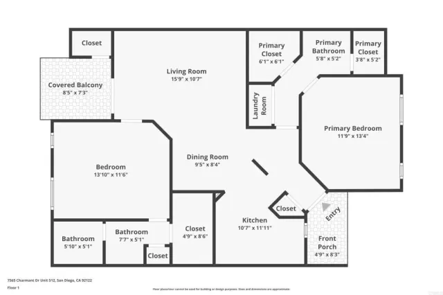 MLS: NDP2511204 Condo For Sale