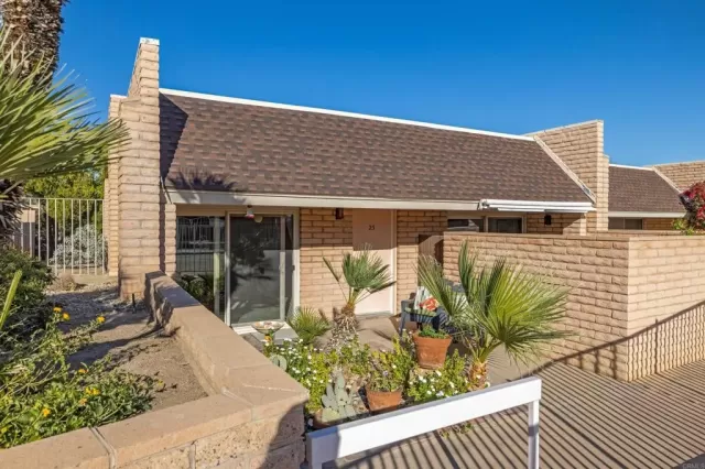 MLS: NDP2511240 Condo For Sale