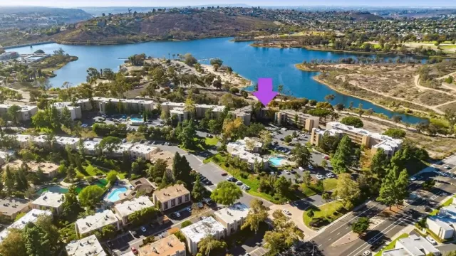 MLS: NDP2511252 Condo For Sale