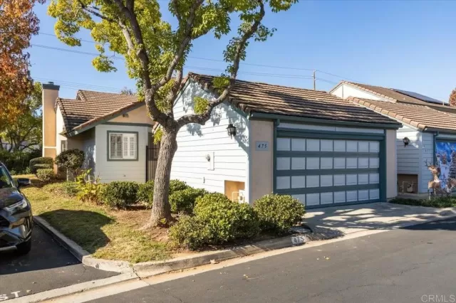 MLS: NDP2511315 Condo For Sale