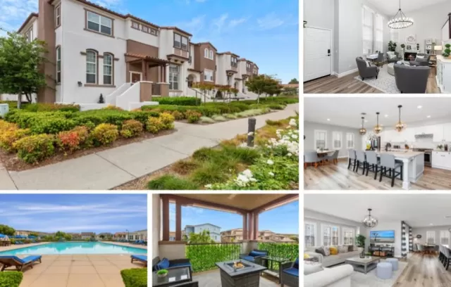 MLS: NDP2511324 Condo For Sale