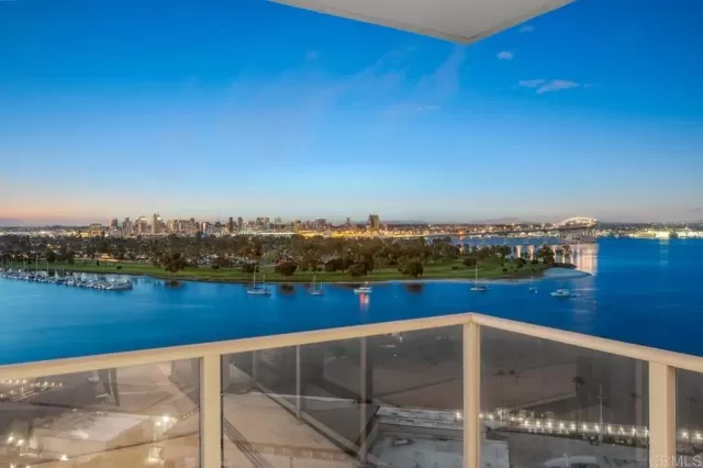 MLS: NDP2511364 Condo For Sale