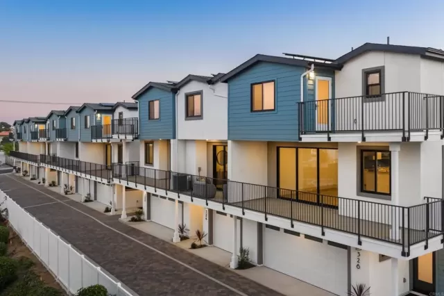 MLS: NDP2511457 Condo For Sale