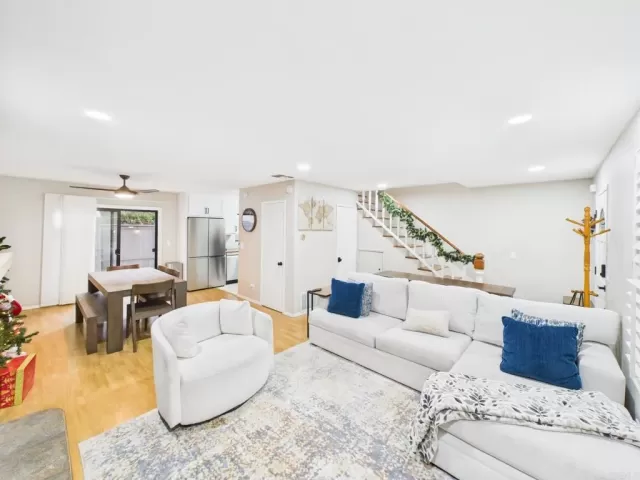 MLS: NDP2511622 Condo For Sale