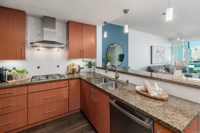 MLS: NDP2600104 Condo For Sale