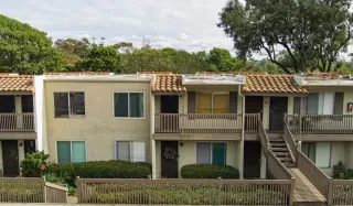 More Details about MLS # NDP2600150 : 615 VINE STREET UNIT 28