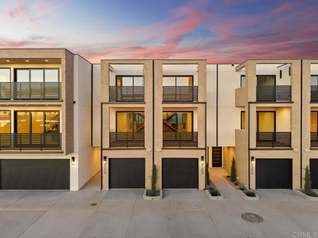 MLS: NDP2600171 Condo For Sale