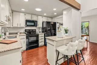 Browse active condo listings in LOS ARBOLITOS