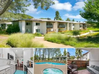 More Details about MLS # NDP2600365 : 1780 S EL CAMINO REAL UNIT 103