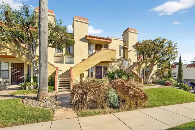 MLS: NDP2600402 Condo For Sale