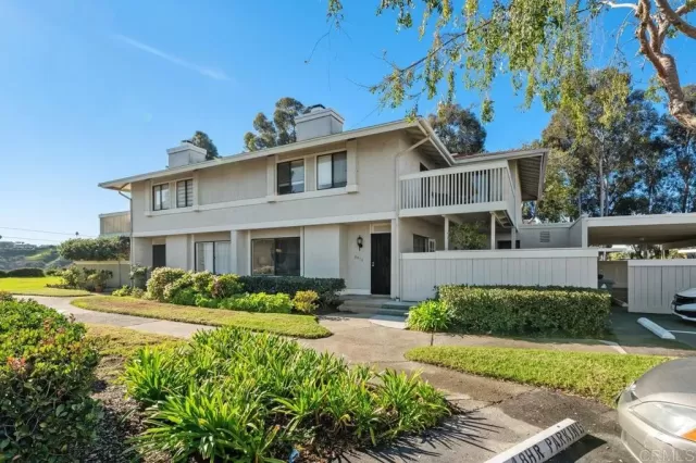 MLS: NDP2600533 Condo For Sale