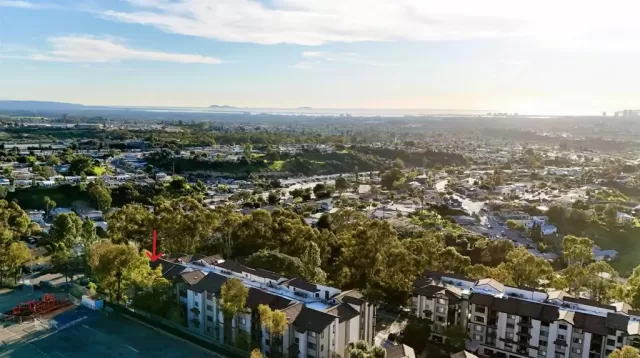 MLS: NDP2600696 Condo For Sale