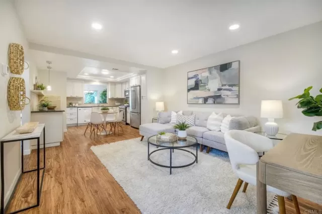 MLS: NDP2600708 Condo For Sale