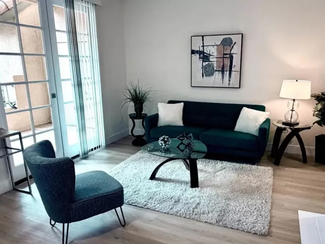 MLS: NDP2600724 Condo For Sale