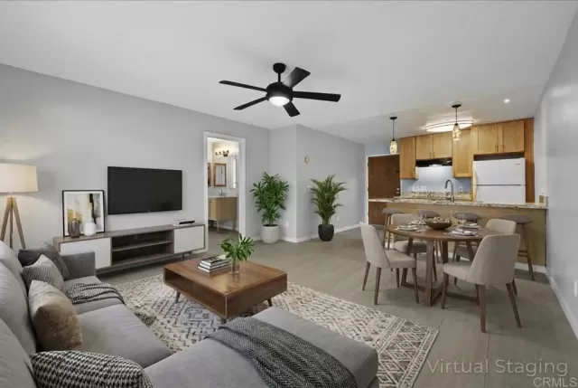 MLS: NDP2600851 Condo For Sale