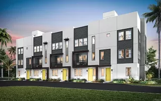 Primary Photo for MLS#: NDP2600854