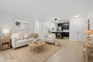 More Details about MLS # NDP2600905 : 2360 HOSP WAY UNIT 129