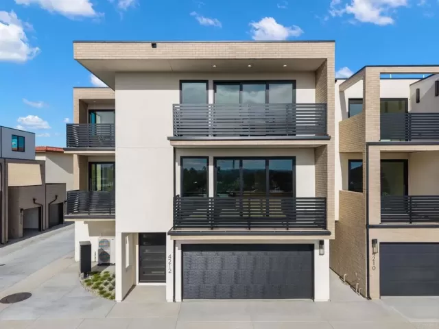 MLS: NDP2600924 Condo For Sale